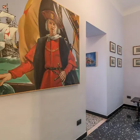 Apartamento Vele D'amare Imperia