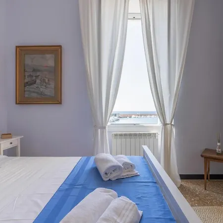 Vele Damare Apartment Imperia