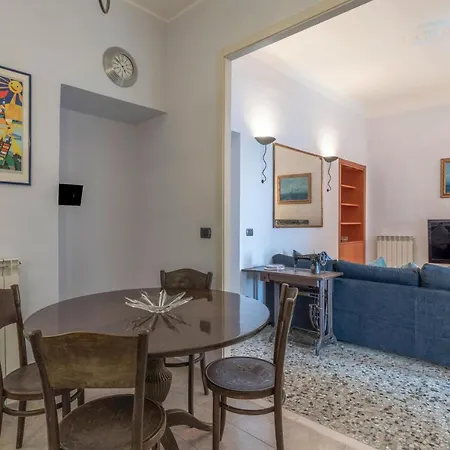 Apartamento Vele D'amare