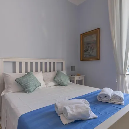Vele D'amare Apartamento