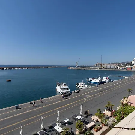 Vele D'amare Apartamento