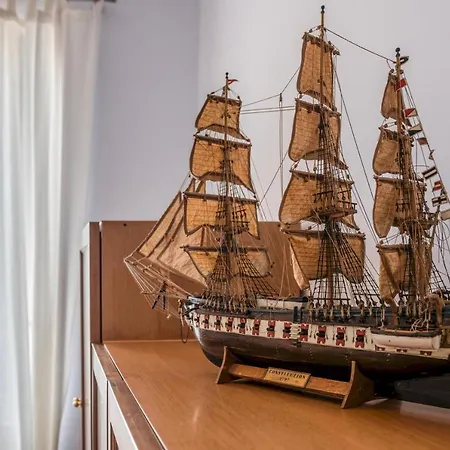 Apartamento Vele D'amare *