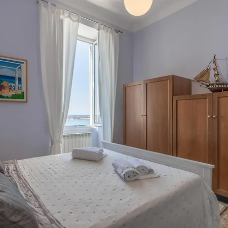 Vele D'amare Apartamento *