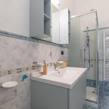 Vele D'amare Apartamento