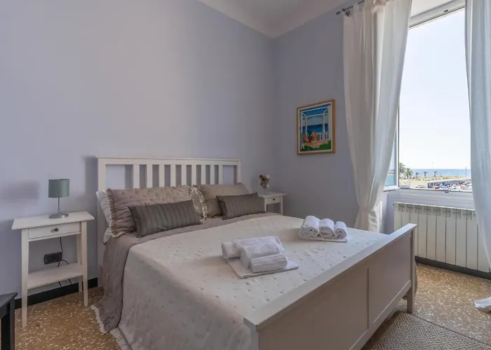 Vele Damare 아파트 임페리아