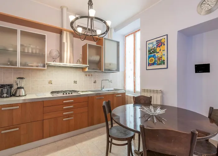 아파트 Vele Damare