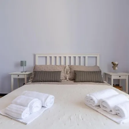 Vele Damare Apartman