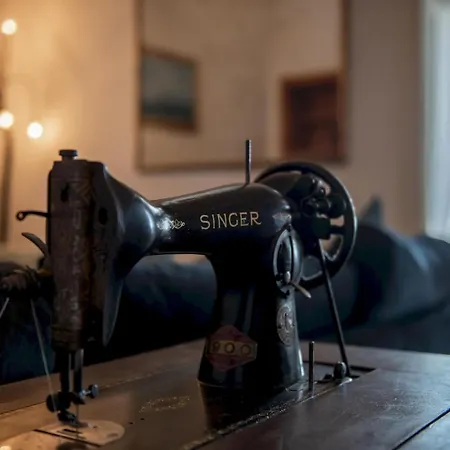 Vele D'amare Apartment