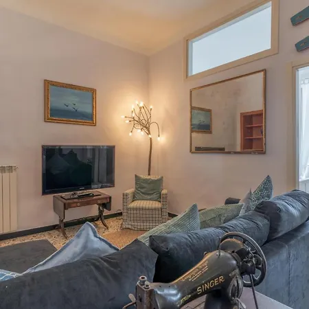 Appartement Vele D'amare *