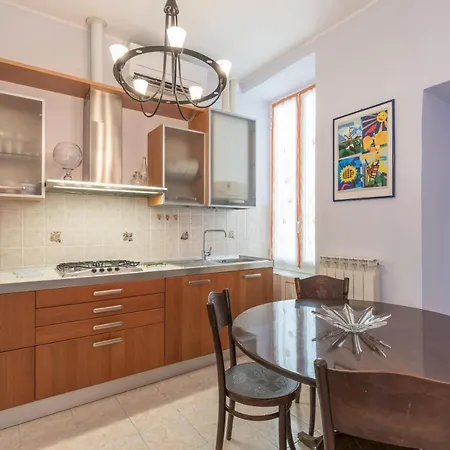 Apartment Vele D'amare