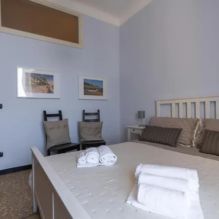 Vele Damare Apartamento