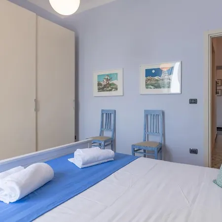 Vele Damare Apartman