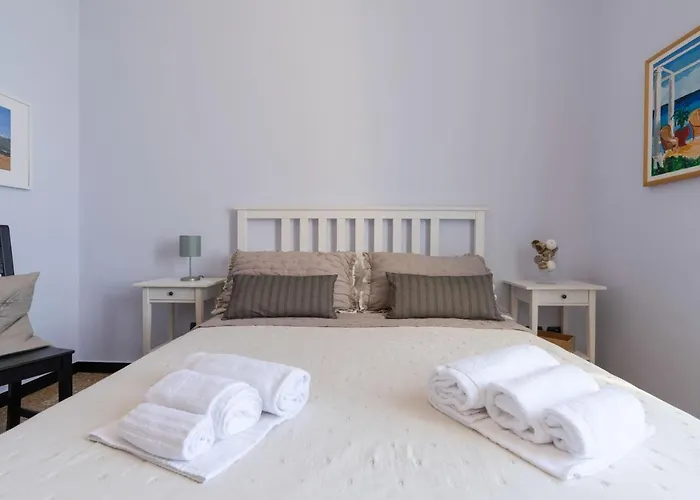 Vele Damare Appartement