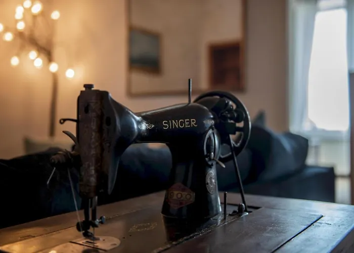 Vele Damare Lägenhet