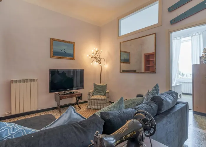 Apartman Vele Damare *