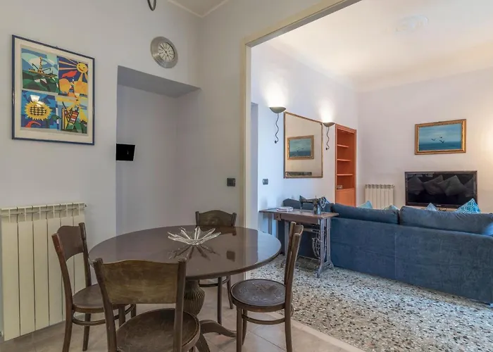 Apartman Vele Damare