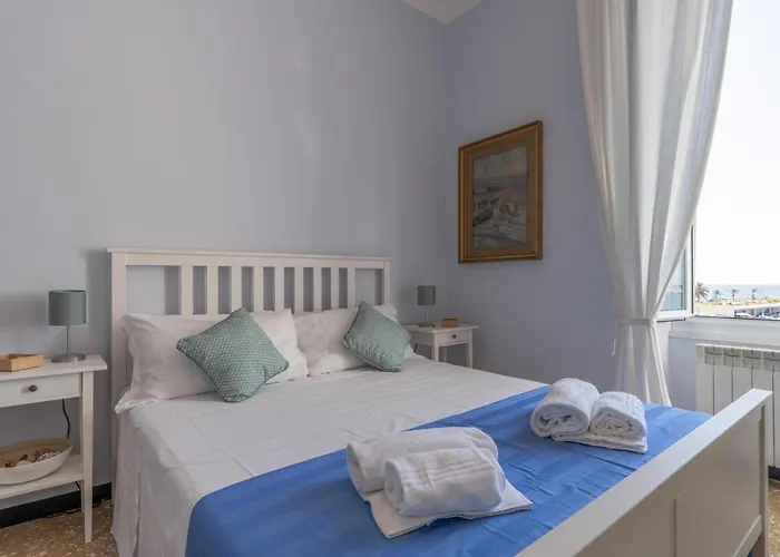 Vele Damare Apartman