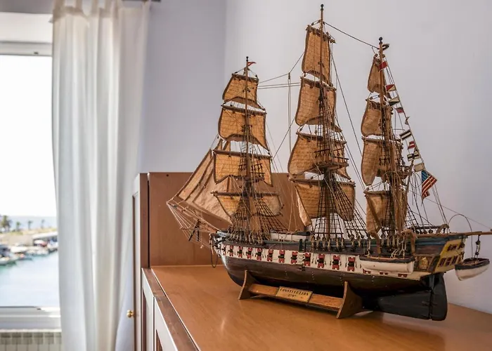 Lägenhet Vele Damare *