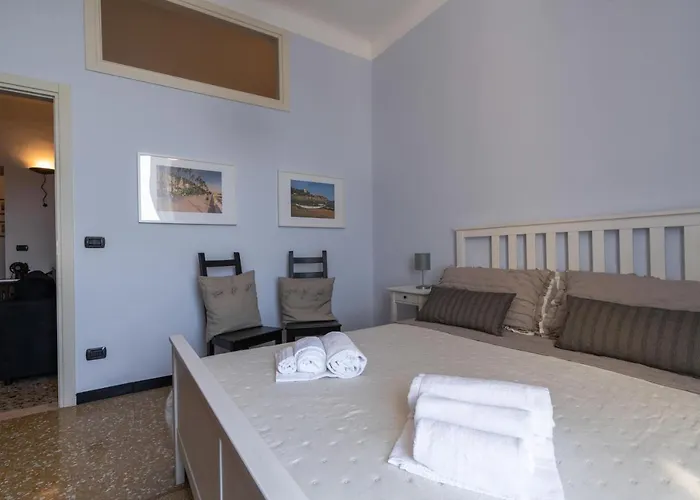 Vele Damare Apartman