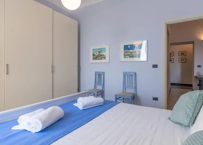 Vele Damare Apartman