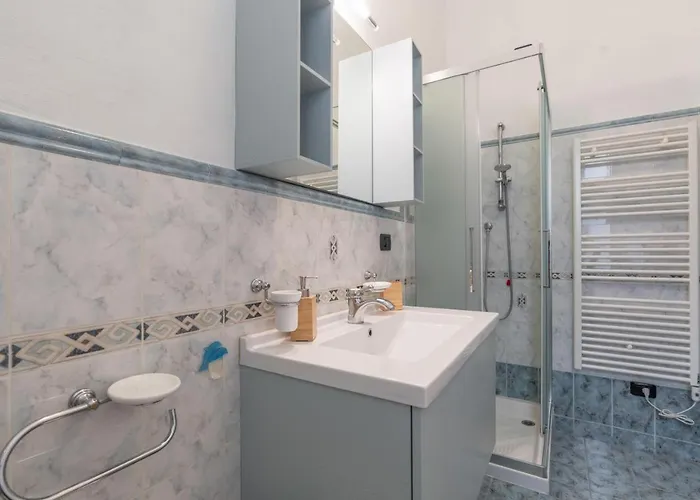 Vele Damare Apartman