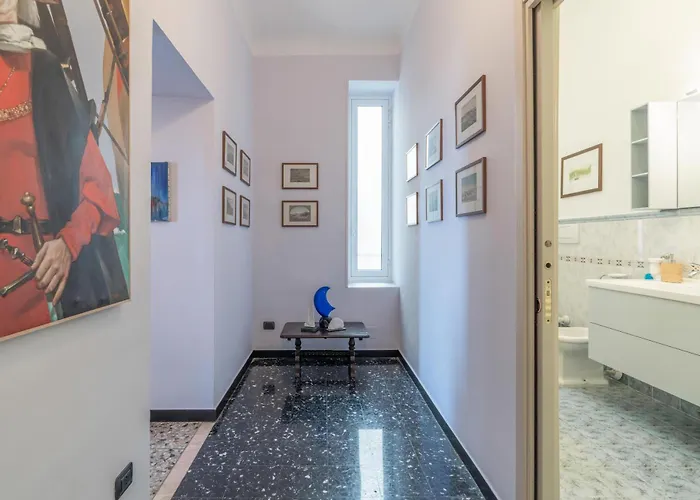 Vele Damare Appartement